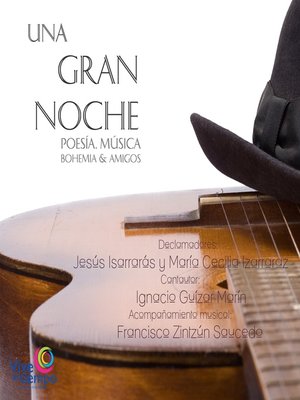 cover image of Una Gran Noche
